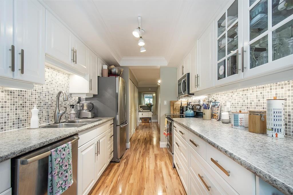 #105 – 1235 W 15th Avenue